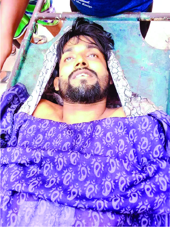 Image of মো: রবিউল ইসলাম